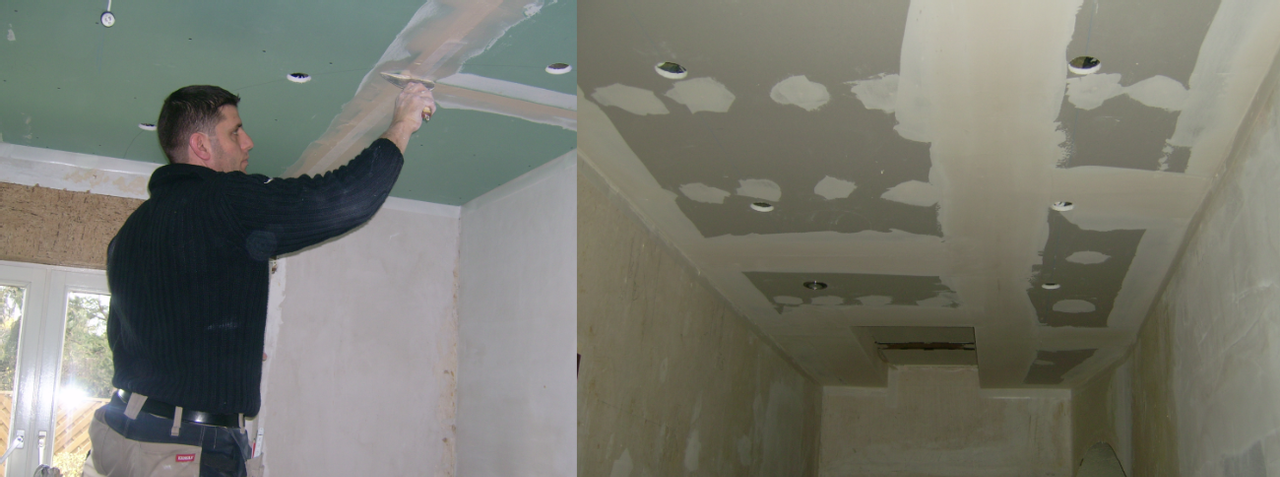 Collage von Rigibs-Arbeiten