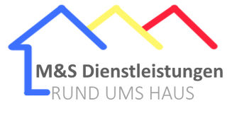 MS-Dienstleistung Logo